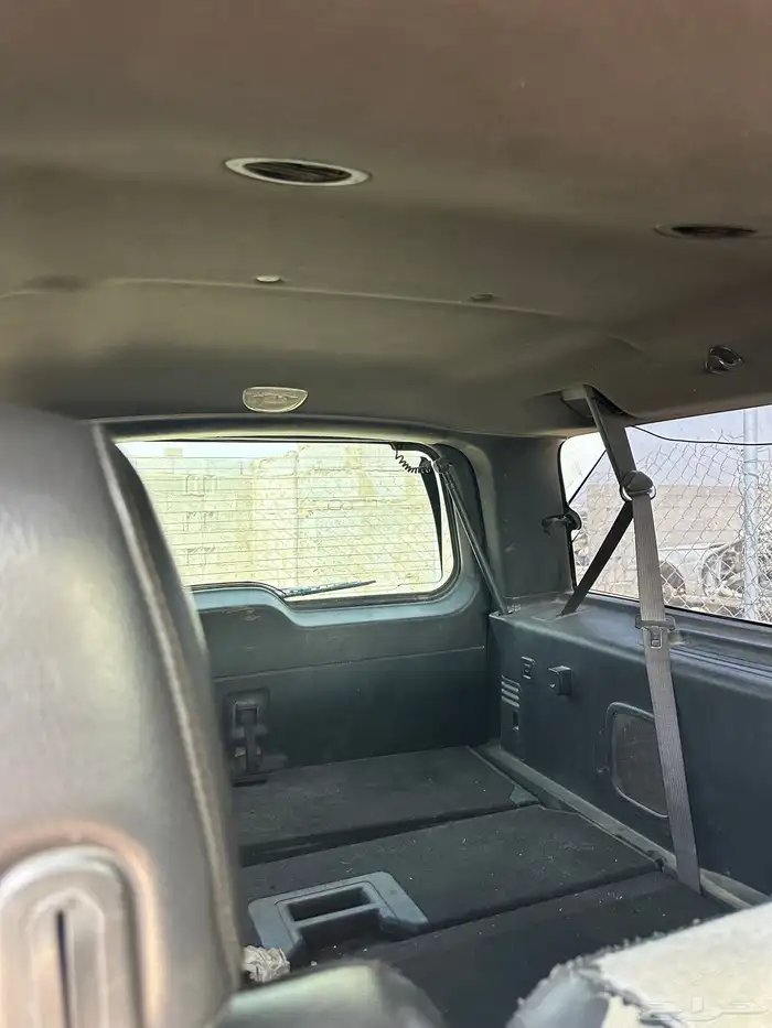 فورد اكسبديشن قطع غيار 2007 2014 9