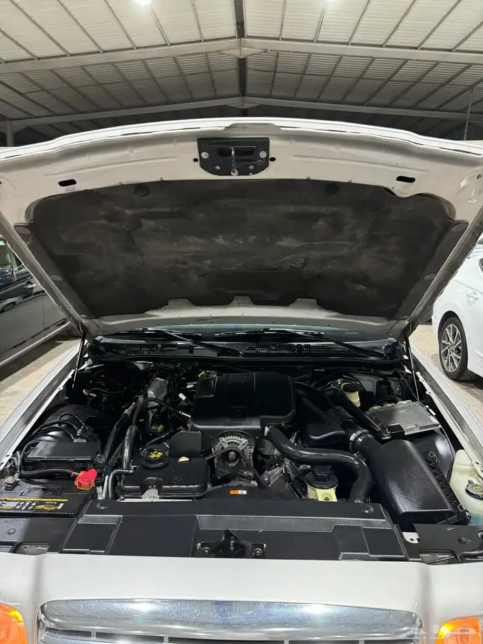 فورد فكتوريا 2011 سعودي 30