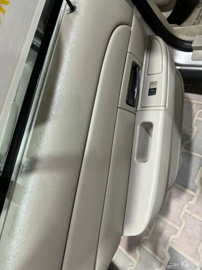 فورد فكتوريا 2011 سعودي 18