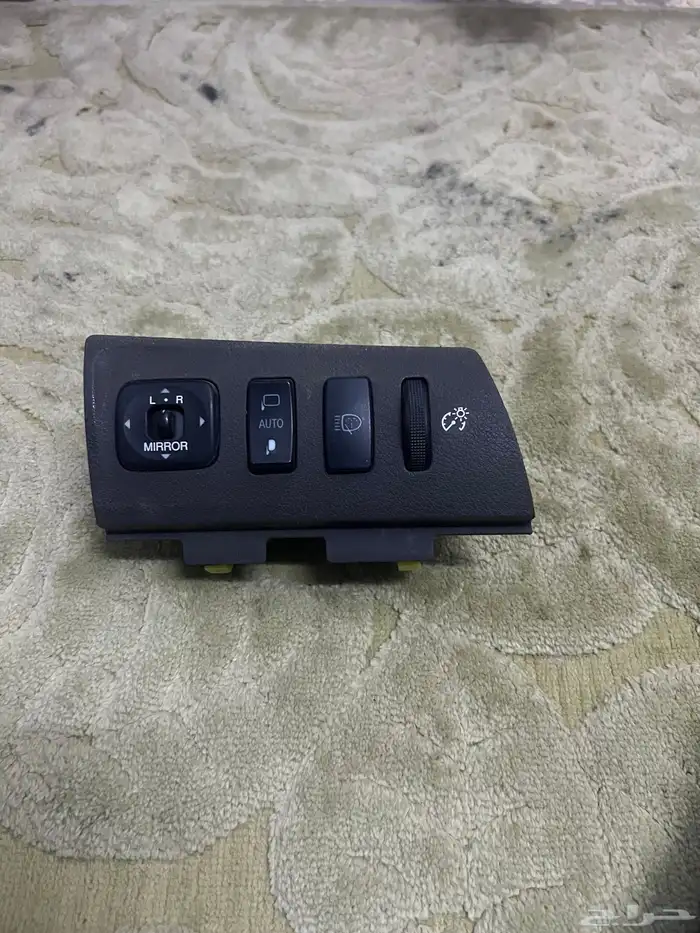 قطع غيار لكزس es350 2010 71