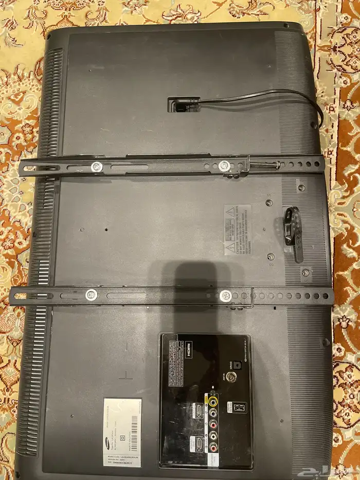 تلفزيون سامسونج 1