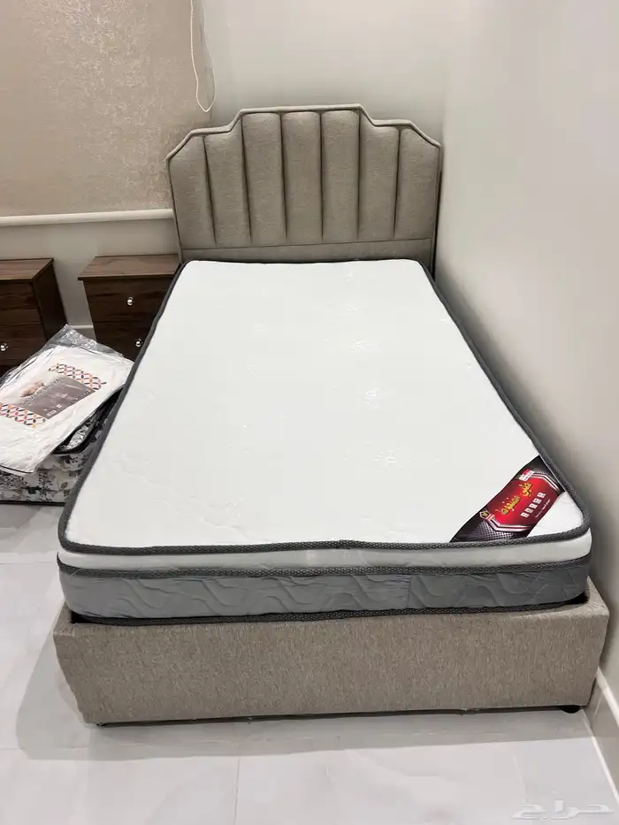 سرير نفرين متوفر 1