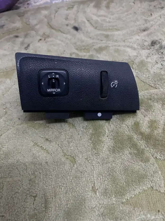 قطع غيار لكزس es350 2010 74