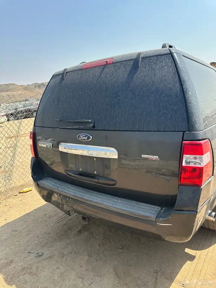 فورد اكسبديشن قطع غيار 2007 2014 3