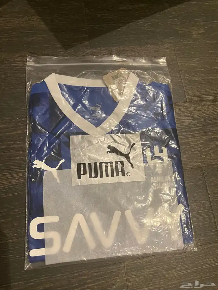 تيشيرتات كورة نسخة الاعبين 6