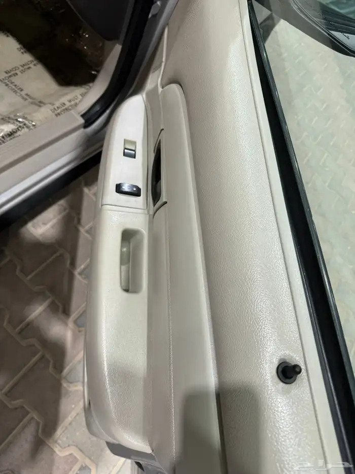 فورد فكتوريا 2011 سعودي 28