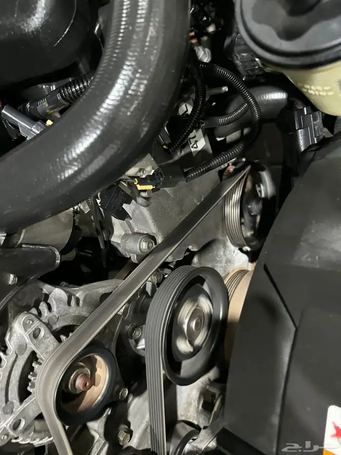 فورد فكتوريا 2011 سعودي 37