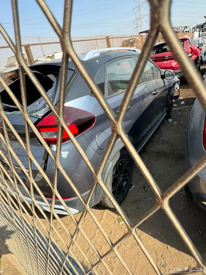 شيري تيقو 2 موديل 22 0