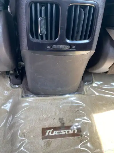 جيب هونداي توسان 7
