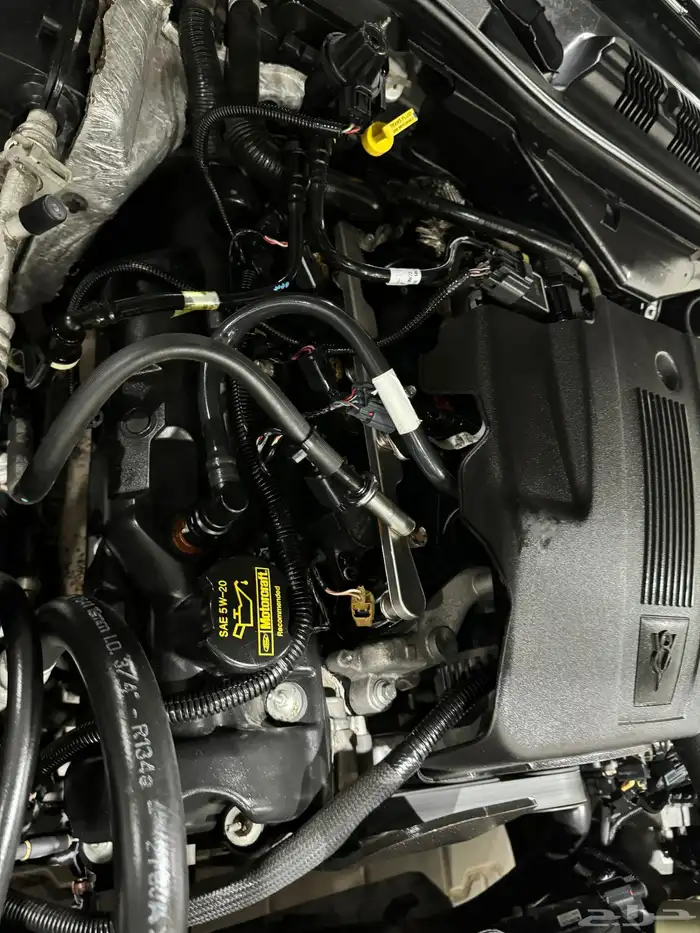 فورد فكتوريا 2011 سعودي 33