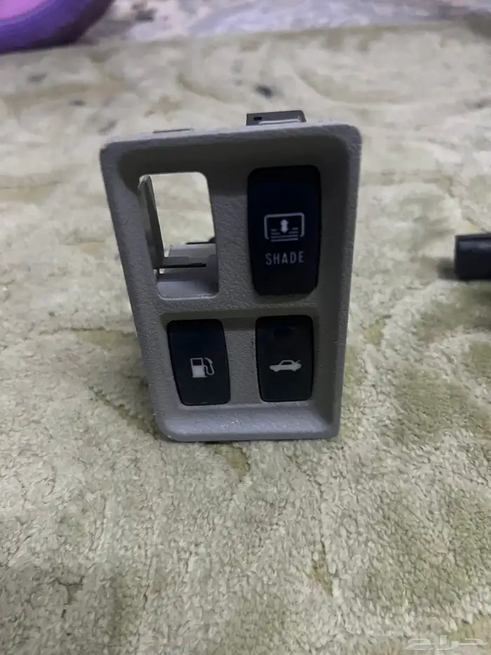 قطع غيار لكزس es350 2010 72