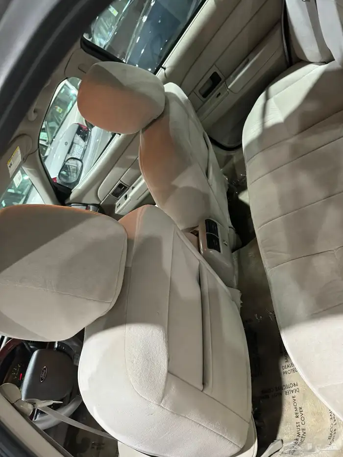 فورد فكتوريا 2011 سعودي 16