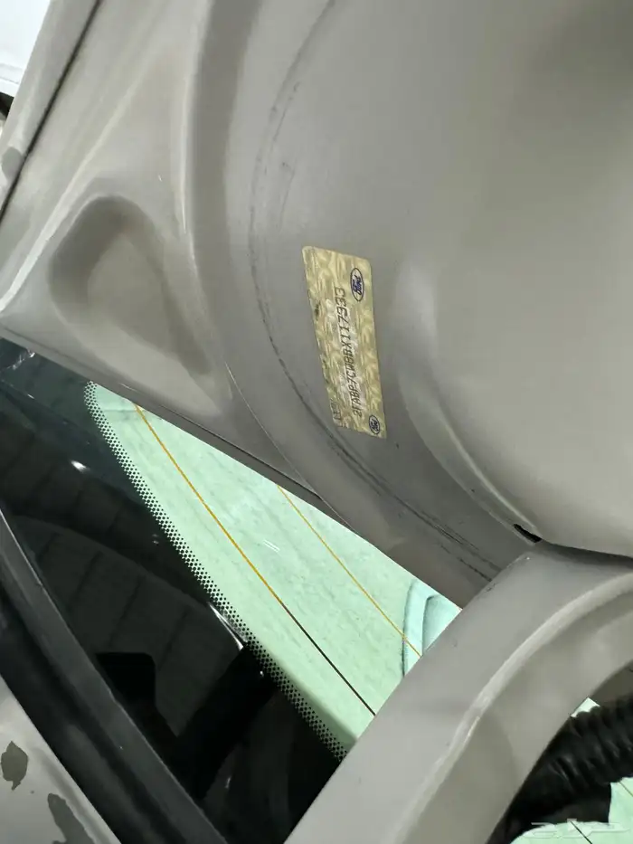 فورد فكتوريا 2011 سعودي 24