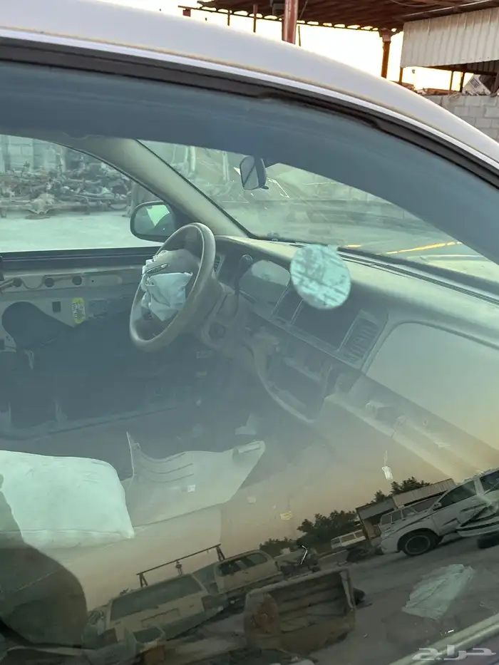 قطع غيار فورد 2011 8