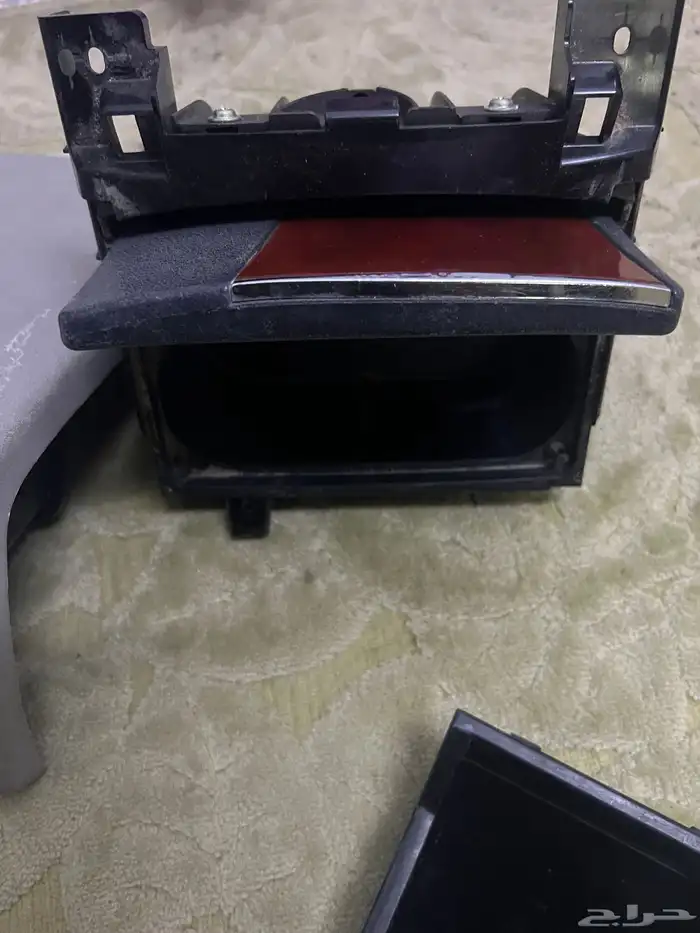 قطع غيار لكزس es350 2010 80