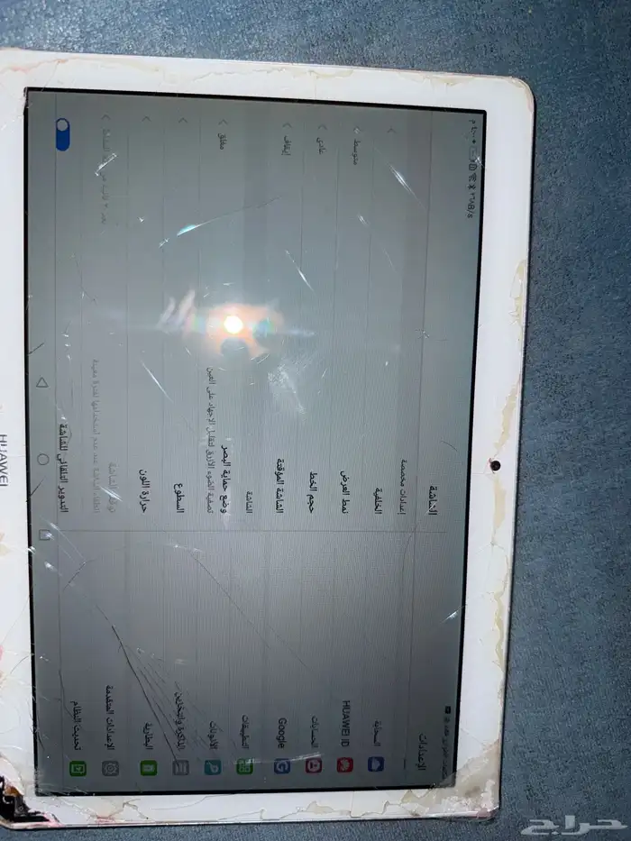 ايباد هواوي 2