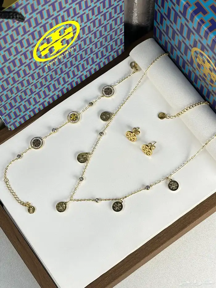 اكسسوارات ماركات هاي كوالتي درجة اولى ضمان لون سنة 19