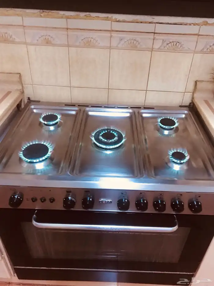 صيانه واصلاح وتنظيف وتلميع افران الغاز بالرياض 10