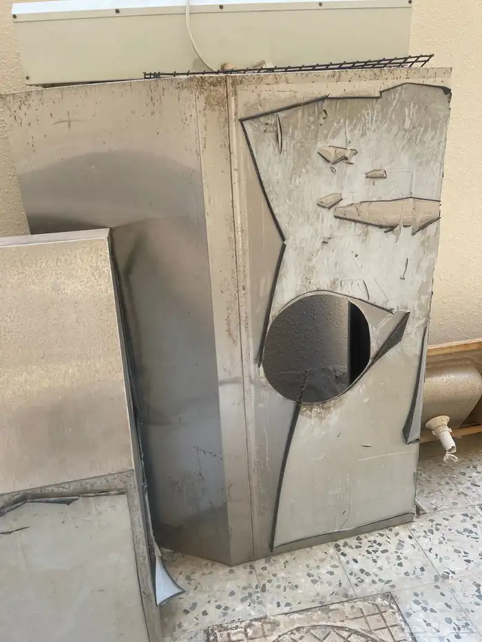 مداخن 0