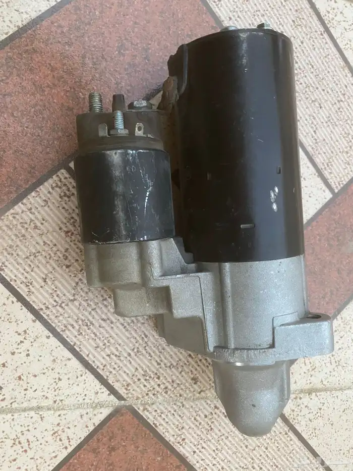 سلف مرسيدس بنز 1