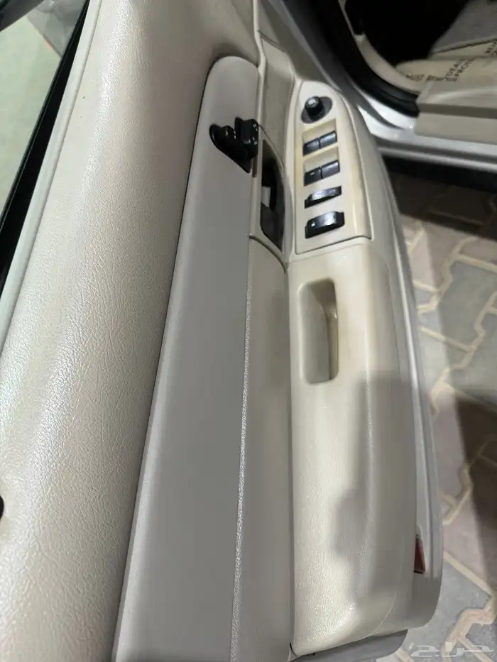 فورد فكتوريا 2011 سعودي 14