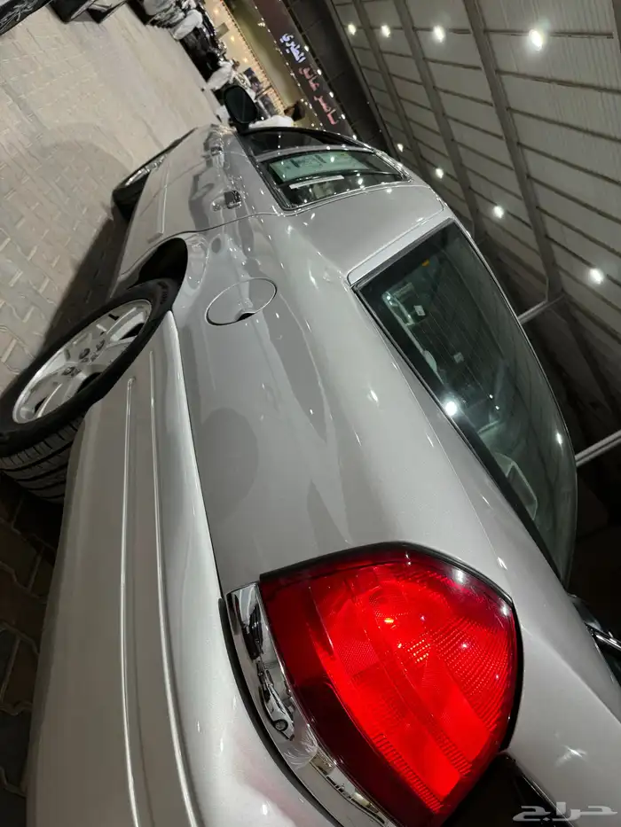 فورد فكتوريا 2011 سعودي 7