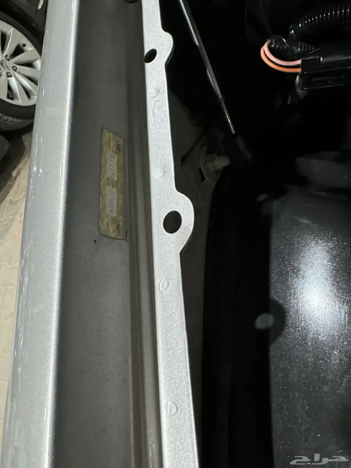 فورد فكتوريا 2011 سعودي 32