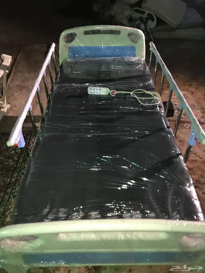 سرير طبي كهربائي سرير مستشفى كرسي طبي كهربائي كرسي للمرضى 0