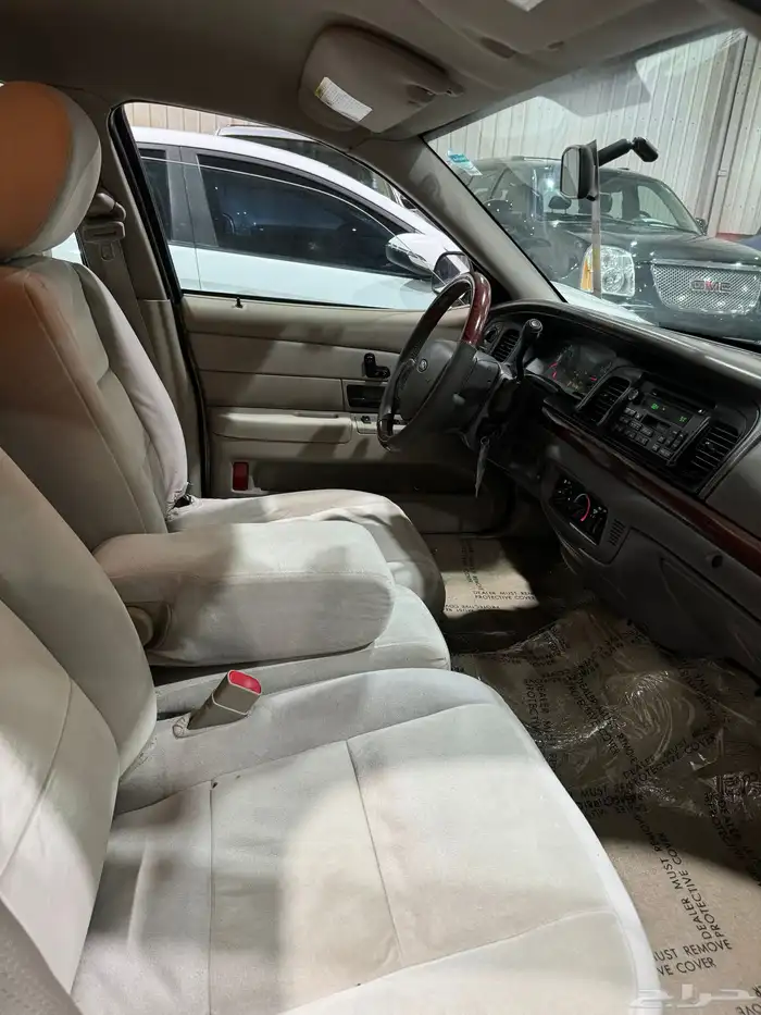 فورد فكتوريا 2011 سعودي 27