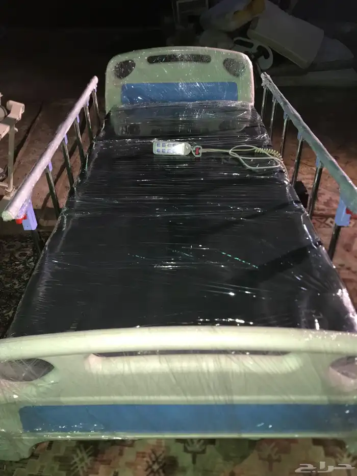 سرير طبي كهربائي سرير مستشفى كرسي طبي كهربائي كرسي للمرضى 1