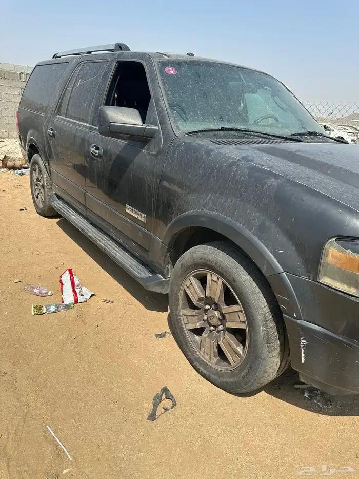 فورد اكسبديشن قطع غيار 2007 2014 0