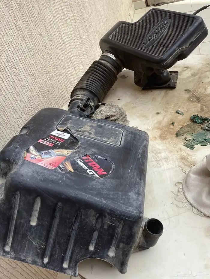 للبيع قطع بليزر 2007 8