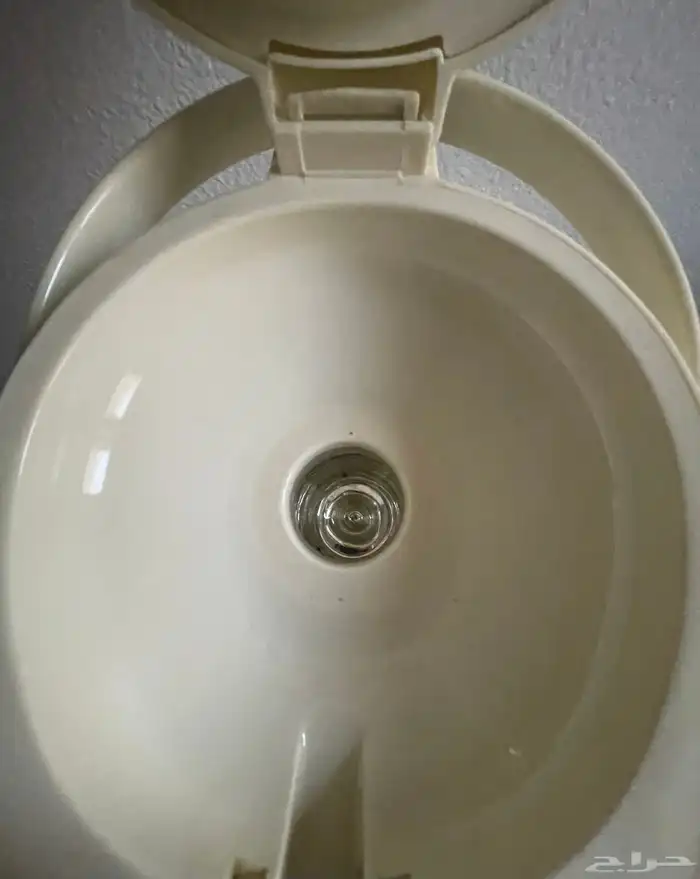 لاصحاب المقاهي والمتاحف ترامس شاهي ضغاط صياني زمان 6