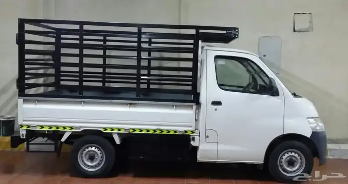 دباب مشاوير نقل عفش 0