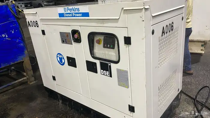 تاجير مولدات كهربائية 0