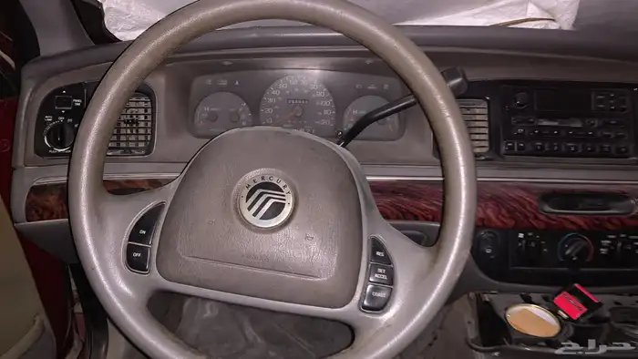 فورد 2001 قطع غيار تشليح 13