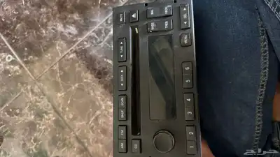 مسجل فورد وجمس للبييع 1