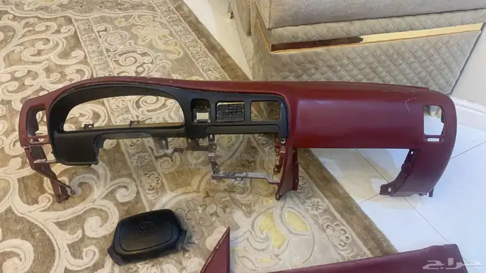 دوكير هايلوكس 98-2005 3