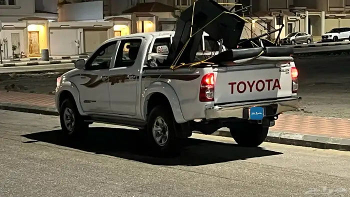 نقل اغراض خفيفة داخل المنطقة الشرقية وخارجها 36