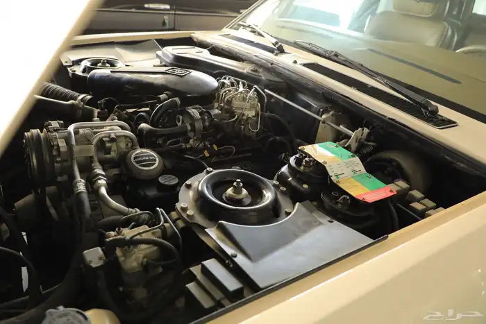 Rolls Royce Silver Spur 1989 رولز رويس سلفر سبر 24
