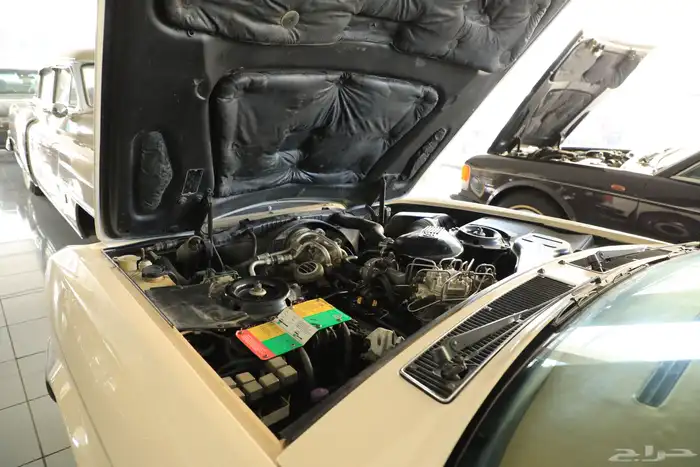 Rolls Royce Silver Spur 1989 رولز رويس سلفر سبر 22