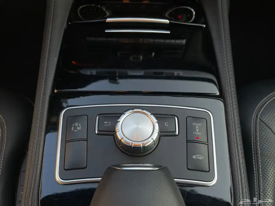 مرسيدس CLS500 مخزن اصدار خاص ونادر ( تم البيع ) 60