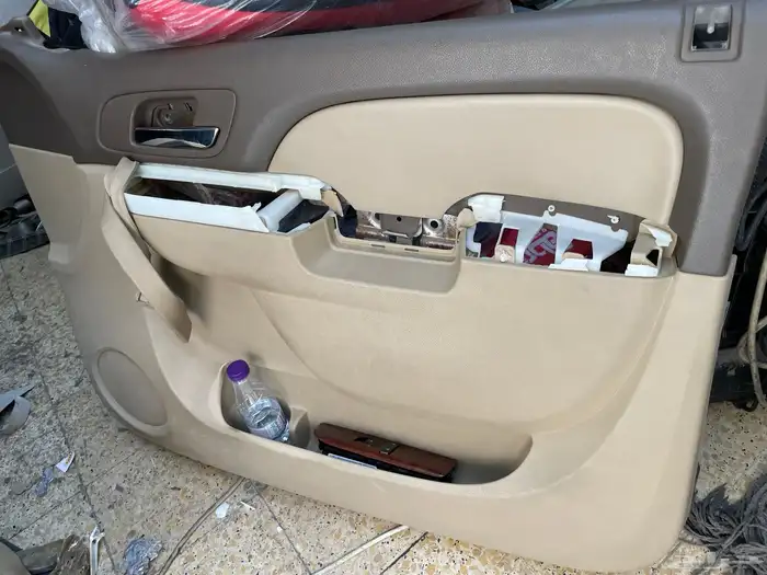 اصلاح ديكورات جمس تاهو 13