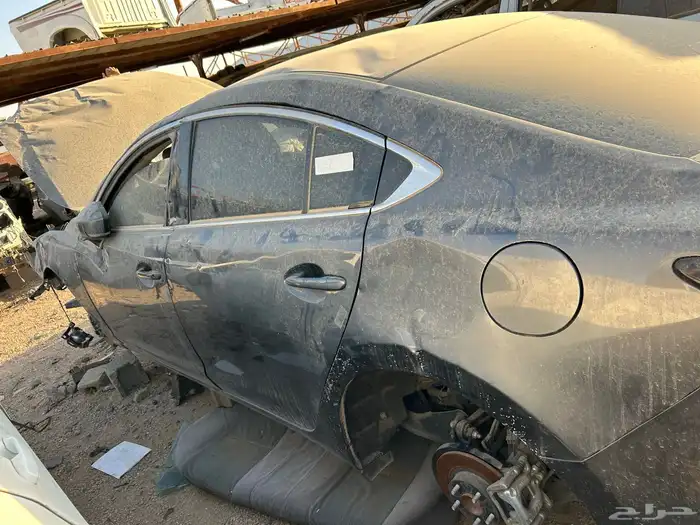 قطع غيار مازدا 2022 1