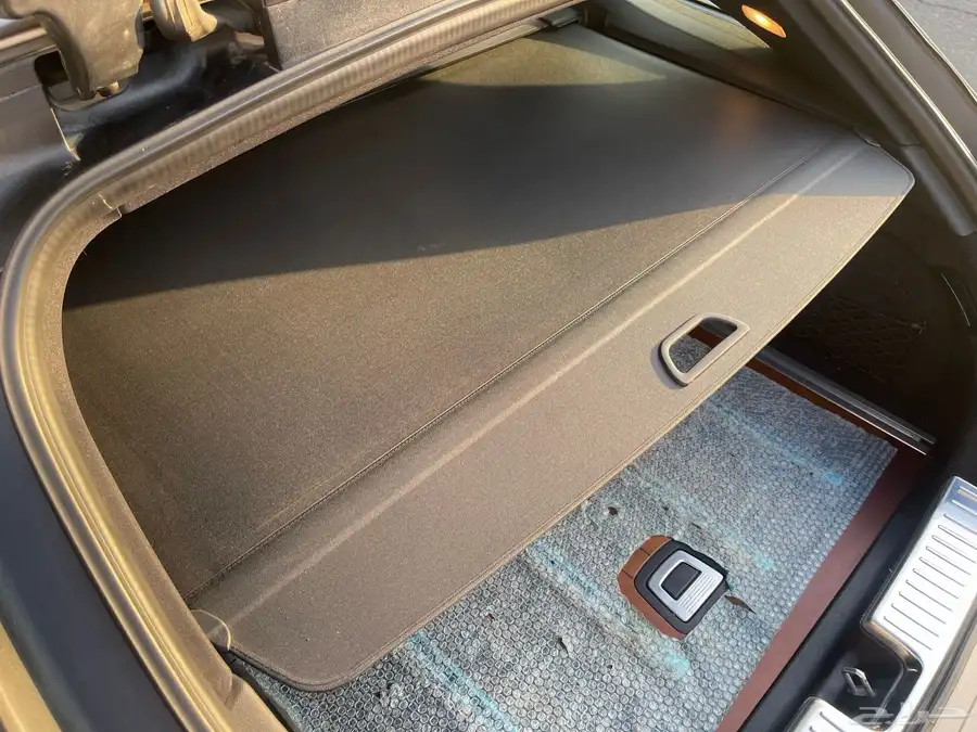 مرسيدس CLS500 مخزن اصدار خاص ونادر ( تم البيع ) 82