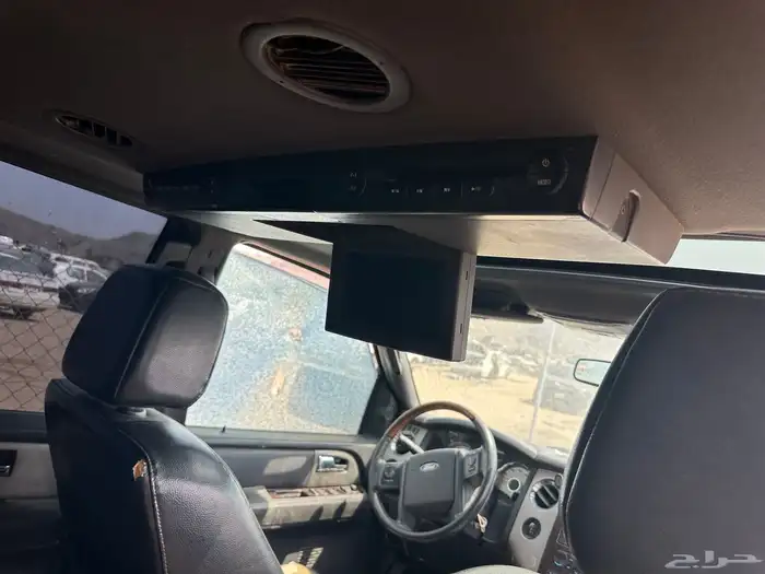 فورد اكسبديشن قطع غيار 2007 2014 10