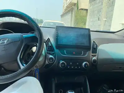 جيب هونداي توسان 2