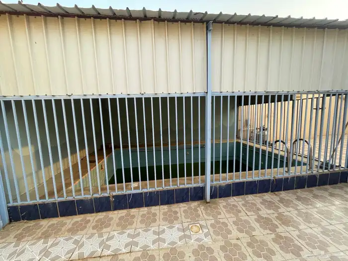 شاليه حي الكدره 3 غرف 2