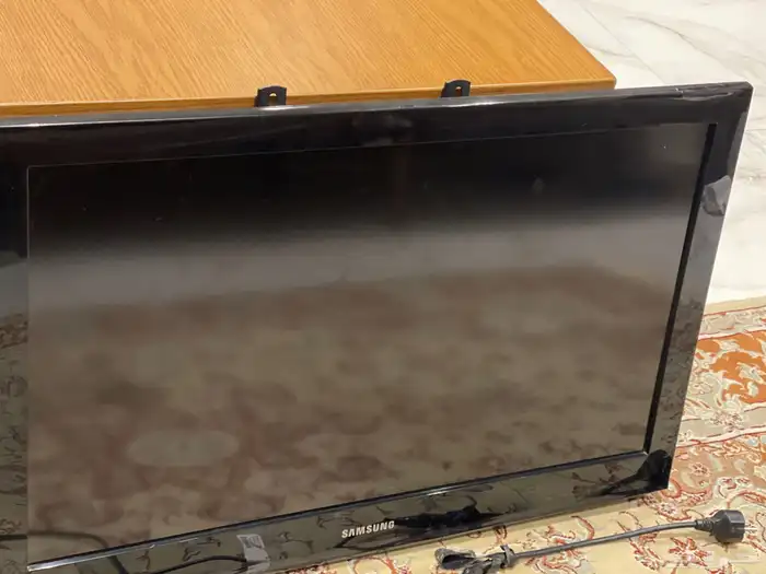 تلفزيون سامسونج 2