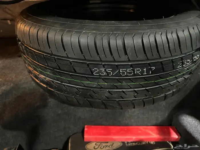 فورد فكتوريا 2011 سعودي 20